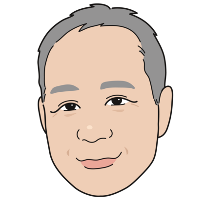 山岡 大輔（常務取締役）
（損害保険プランナー）